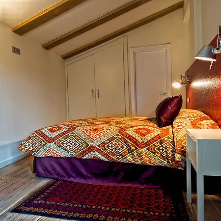 Hotel Albanuracin อัลบาร์ราซิน ภายนอก รูปภาพ