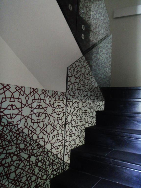 Hotel Albanuracin อัลบาร์ราซิน ภายนอก รูปภาพ
